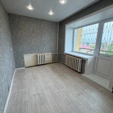 Квартира 22,5 м², студия - изображение 2