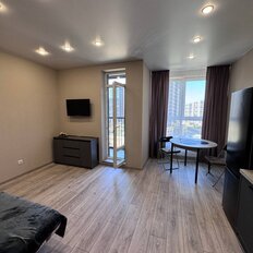 Квартира 28 м², студия - изображение 5