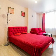 Квартира 43 м², 1-комнатная - изображение 4