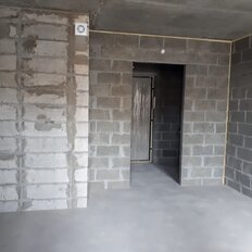 Квартира 31 м², студия - изображение 3