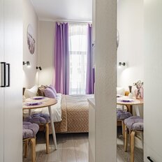 Квартира 15 м², студия - изображение 5
