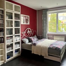 Квартира 35,4 м², 1-комнатная - изображение 1