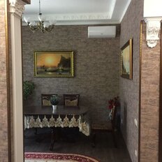 Квартира 88 м², 3-комнатная - изображение 1