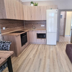 Квартира 38 м², 1-комнатная - изображение 5