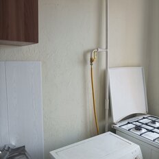 Квартира 22 м², 1-комнатная - изображение 4