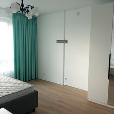 Квартира 26 м², студия - изображение 2