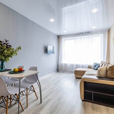 Квартира 47 м², 2-комнатная - изображение 4