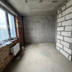 Квартира 53,8 м², 2-комнатная - изображение 4