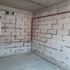 Квартира 57 м², 2-комнатная - изображение 4