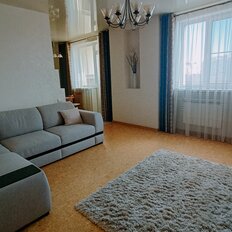 Квартира 71 м², 2-комнатная - изображение 3