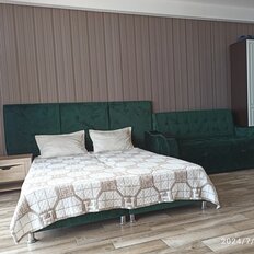 Квартира 37 м², студия - изображение 1