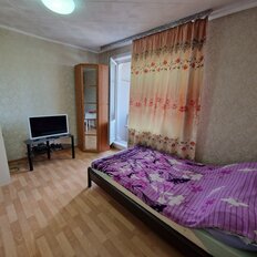 Квартира 19,1 м², студия - изображение 5