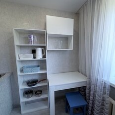 Квартира 17 м², студия - изображение 4