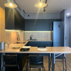 Квартира 48,2 м², студия - изображение 1