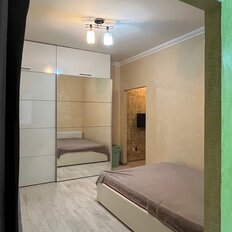 Квартира 38 м², 2-комнатная - изображение 5