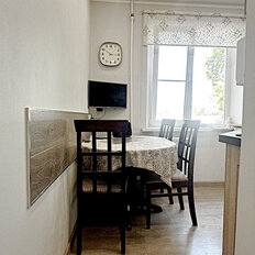 Квартира 60 м², 3-комнатная - изображение 1
