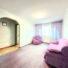 Квартира 57,5 м², 3-комнатная - изображение 2