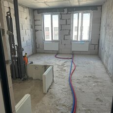 Квартира 23 м², студия - изображение 5
