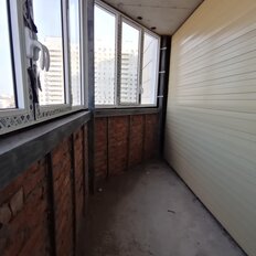 Квартира 38,8 м², 1-комнатная - изображение 1