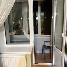 Квартира 32 м², 1-комнатная - изображение 4