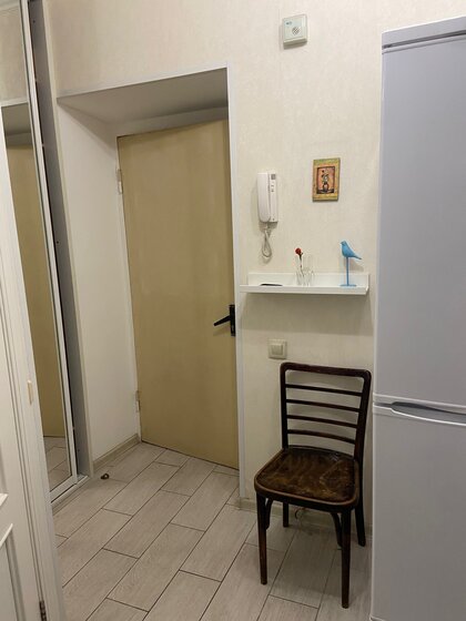 40 м², 1-комнатная квартира 3 990 ₽ в сутки - изображение 105