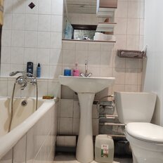 Квартира 42 м², 1-комнатная - изображение 1