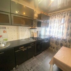 Квартира 53,8 м², 2-комнатная - изображение 2