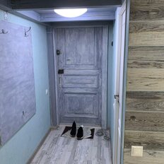 36,6 м², комната - изображение 5