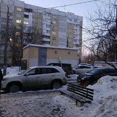 Квартира 53 м², 2-комнатная - изображение 4