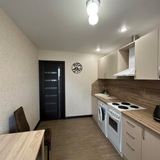 Квартира 36 м², 1-комнатная - изображение 5