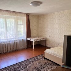 Квартира 31,1 м², 1-комнатная - изображение 1