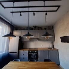 Квартира 56,3 м², 2-комнатная - изображение 5