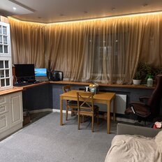 Квартира 40 м², 1-комнатная - изображение 1