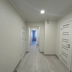Квартира 96 м², 3-комнатная - изображение 3