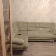 Квартира 40 м², 1-комнатная - изображение 4