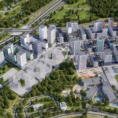 Квартира 66 м², 4-комнатная - изображение 4