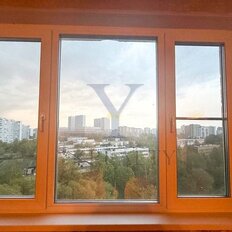 Квартира 36,4 м², 1-комнатная - изображение 5