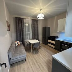 Квартира 53 м², 2-комнатные - изображение 4