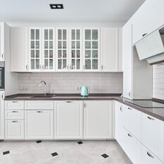 Квартира 161,5 м², 4-комнатная - изображение 2