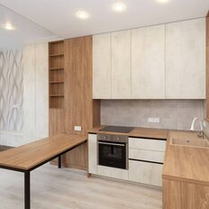 Квартира 78 м², 3-комнатная - изображение 2