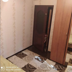 Квартира 33,2 м², 1-комнатная - изображение 5