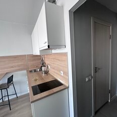 Квартира 20,1 м², студия - изображение 4