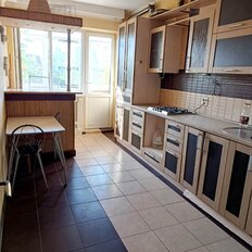 Квартира 54 м², 2-комнатная - изображение 1