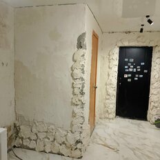 Квартира 27 м², 1-комнатная - изображение 3