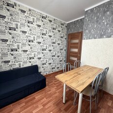 Квартира 41,2 м², 1-комнатная - изображение 1