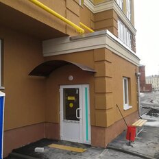 Квартира 36 м², 1-комнатная - изображение 3