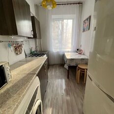 Квартира 34 м², 1-комнатная - изображение 5