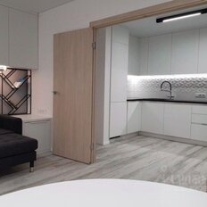 Квартира 60 м², 2-комнатная - изображение 4