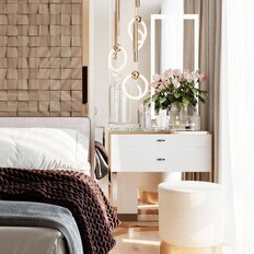 Квартира 45 м², 2-комнатные - изображение 2