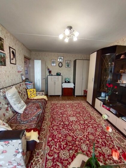 31 м², 1-комнатная квартира 1 990 000 ₽ - изображение 49